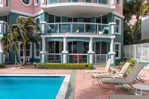 Copropriété à louer à Deerfield Beach, Floride: 2 chambres, 218.32 m2 № 2146747 - photo 6