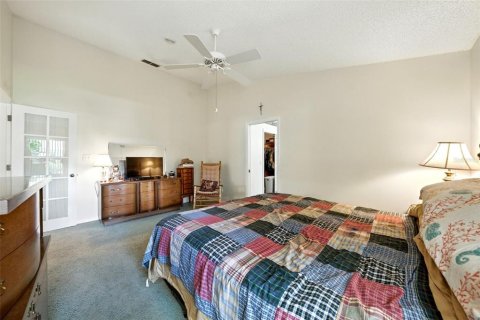House in Leesburg, Florida 3 bedrooms, 158.77 sq.m. № 1876350 - photo 20