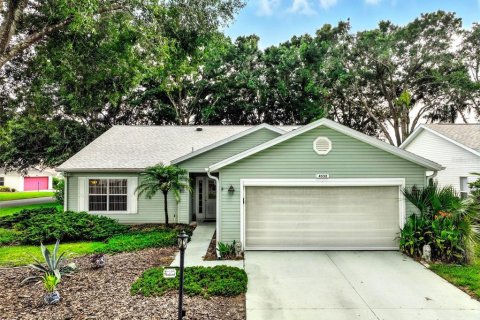 House in Leesburg, Florida 3 bedrooms, 158.77 sq.m. № 1876350 - photo 2