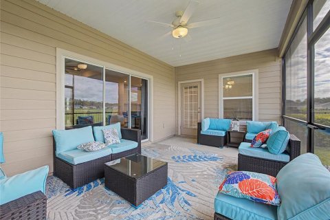 Villa ou maison à vendre à Ocala, Floride: 4 chambres, 212.93 m2 № 2238976 - photo 22