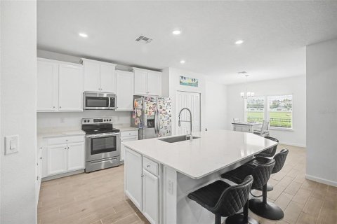 Villa ou maison à vendre à Ocala, Floride: 4 chambres, 212.93 m2 № 2238976 - photo 14