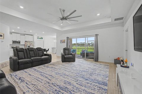 Villa ou maison à vendre à Ocala, Floride: 4 chambres, 212.93 m2 № 2238976 - photo 9