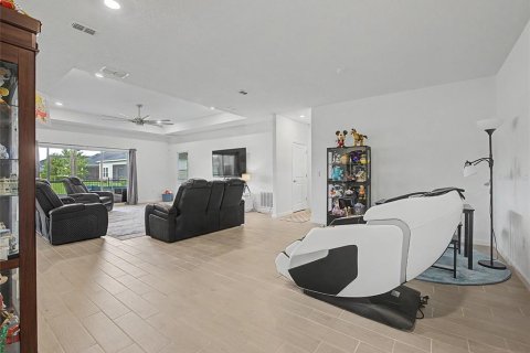 Villa ou maison à vendre à Ocala, Floride: 4 chambres, 212.93 m2 № 2238976 - photo 6
