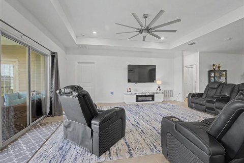 Villa ou maison à vendre à Ocala, Floride: 4 chambres, 212.93 m2 № 2238976 - photo 8