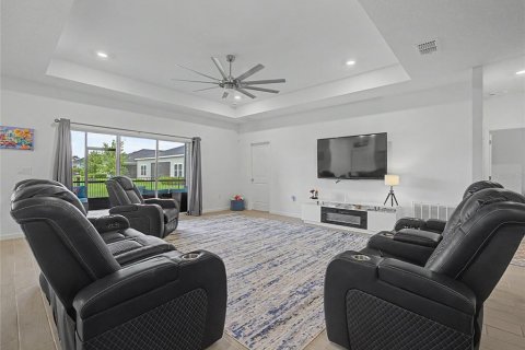 Villa ou maison à vendre à Ocala, Floride: 4 chambres, 212.93 m2 № 2238976 - photo 7
