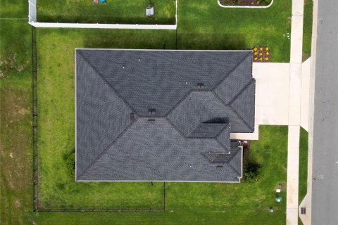 Villa ou maison à vendre à Ocala, Floride: 4 chambres, 212.93 m2 № 2238976 - photo 4