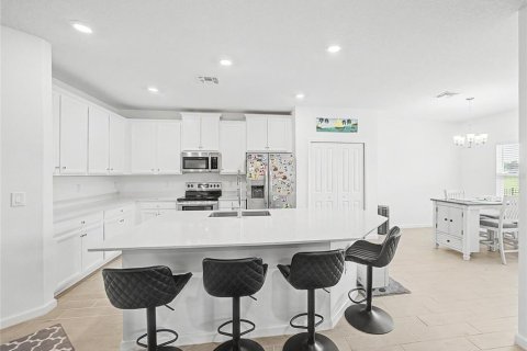 Villa ou maison à vendre à Ocala, Floride: 4 chambres, 212.93 m2 № 2238976 - photo 13