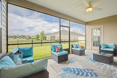 Villa ou maison à vendre à Ocala, Floride: 4 chambres, 212.93 m2 № 2238976 - photo 21