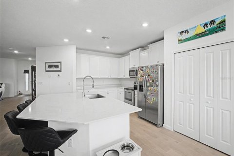 Villa ou maison à vendre à Ocala, Floride: 4 chambres, 212.93 m2 № 2238976 - photo 12