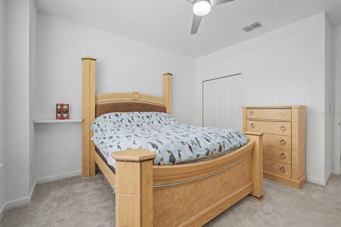 Villa ou maison à vendre à Ocala, Floride: 4 chambres, 212.93 m2 № 2238976 - photo 16
