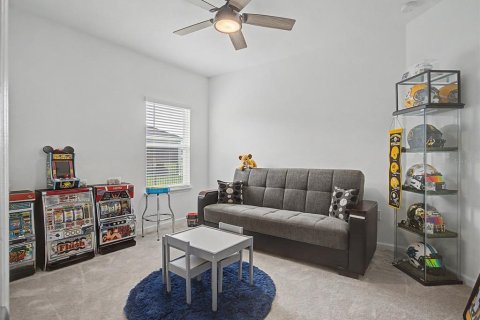 Villa ou maison à vendre à Ocala, Floride: 4 chambres, 212.93 m2 № 2238976 - photo 18