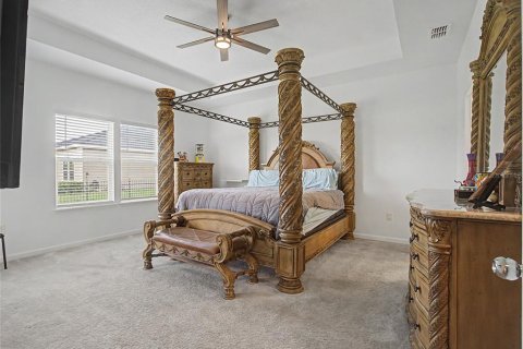 Villa ou maison à vendre à Ocala, Floride: 4 chambres, 212.93 m2 № 2238976 - photo 23