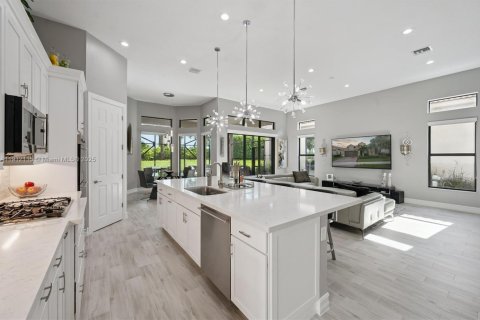 Купить виллу или дом в Паркленд, Флорида 3 спальни, 237.83м2, № 1968144 - фото 13