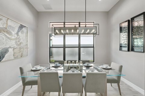 Купить виллу или дом в Паркленд, Флорида 3 спальни, 237.83м2, № 1968144 - фото 4