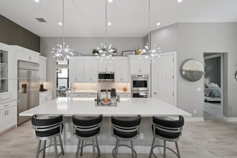 Купить виллу или дом в Паркленд, Флорида 3 спальни, 237.83м2, № 1968144 - фото 25