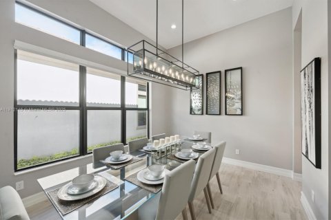 Купить виллу или дом в Паркленд, Флорида 3 спальни, 237.83м2, № 1968144 - фото 10