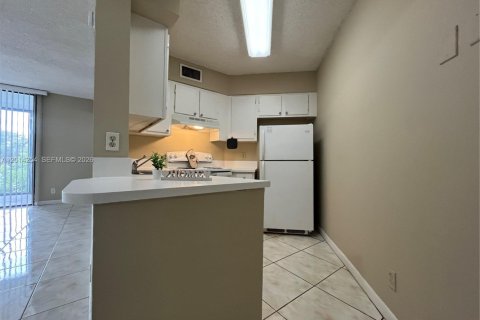 Condo in Oakland Park, Florida, 2 bedrooms  № 2076246