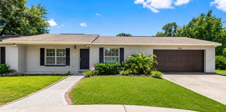 Casa en Tampa, Florida 4 dormitorios, 180.97 m2 № 2222789