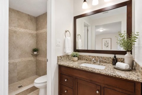 Casa en venta en Tampa, Florida, 4 dormitorios, 180.97 m2 № 2222789 - foto 8