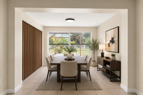 Casa en venta en Tampa, Florida, 4 dormitorios, 180.97 m2 № 2222789 - foto 6