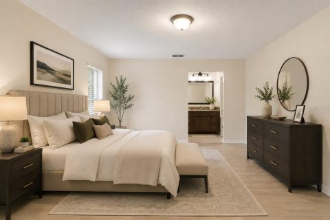 Casa en venta en Tampa, Florida, 4 dormitorios, 180.97 m2 № 2222789 - foto 7