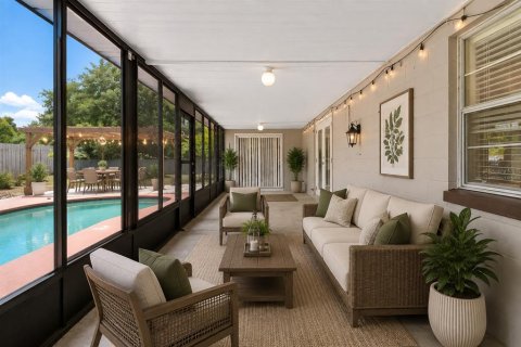 Casa en venta en Tampa, Florida, 4 dormitorios, 180.97 m2 № 2222789 - foto 9