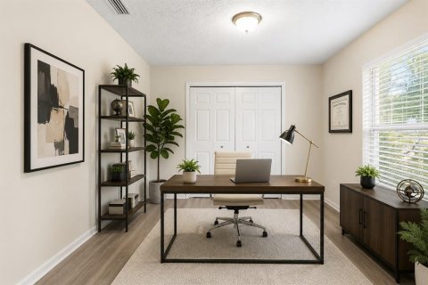 Casa en venta en Tampa, Florida, 4 dormitorios, 180.97 m2 № 2222789 - foto 5