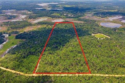 House in Umatilla, Florida 1 bedroom, 62.43 sq.m. № 2278087