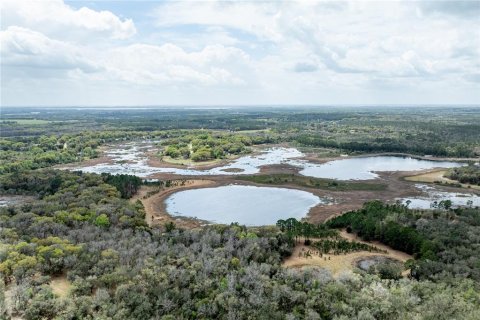 Купить виллу или дом в Уматилла, Флорида 4 комнаты, 62.43м2, № 2278087 - фото 13