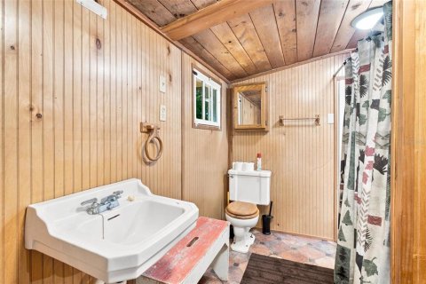 Купить виллу или дом в Уматилла, Флорида 4 комнаты, 62.43м2, № 2278087 - фото 30