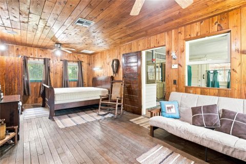 Купить виллу или дом в Уматилла, Флорида 4 комнаты, 62.43м2, № 2278087 - фото 3