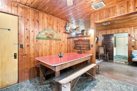 Купить виллу или дом в Уматилла, Флорида 4 комнаты, 62.43м2, № 2278087 - фото 28