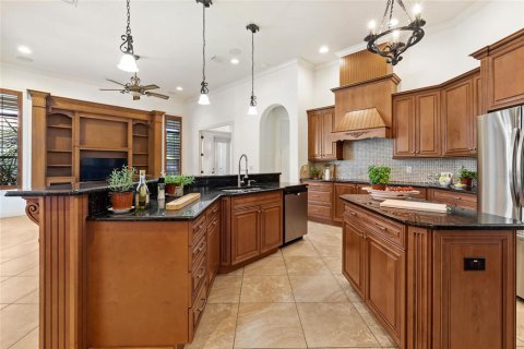 Casa en venta en Sorrento, Florida, 5 dormitorios, 426.7 m2 № 2383507 - foto 5