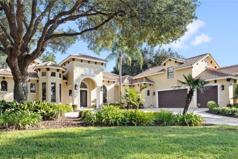 Casa en venta en Sorrento, Florida, 5 dormitorios, 426.7 m2 № 2383507 - foto 2