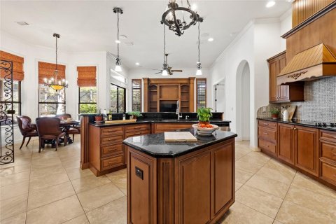 Casa en venta en Sorrento, Florida, 5 dormitorios, 426.7 m2 № 2383507 - foto 7