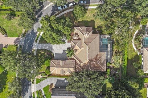 Casa en venta en Sorrento, Florida, 5 dormitorios, 426.7 m2 № 2383507 - foto 3