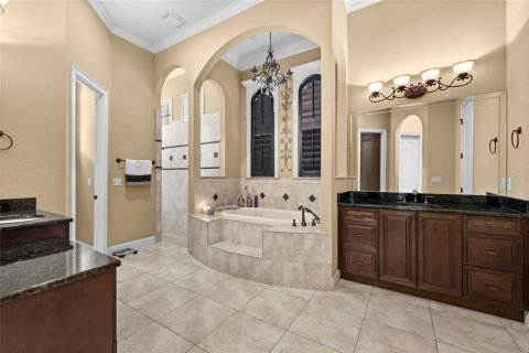 Casa en venta en Sorrento, Florida, 5 dormitorios, 426.7 m2 № 2383507 - foto 18