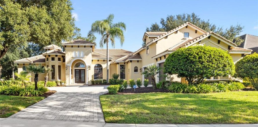Casa en Sorrento, Florida 5 dormitorios, 426.7 m2 № 2383507