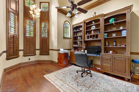 Casa en venta en Sorrento, Florida, 5 dormitorios, 426.7 m2 № 2383507 - foto 20