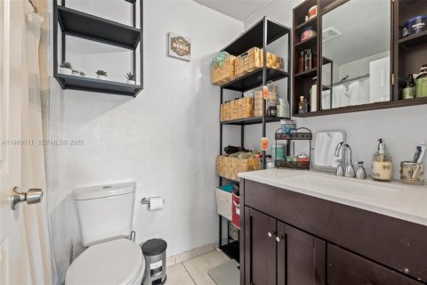 Купить таунхаус в Хомстед, Флорида 3 спальни, 111.48м2, № 2051121 - фото 21