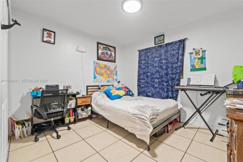 Купить таунхаус в Хомстед, Флорида 3 спальни, 111.48м2, № 2051121 - фото 22