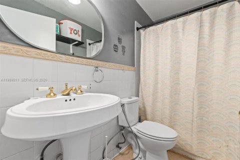 Купить таунхаус в Хомстед, Флорида 3 спальни, 111.48м2, № 2051121 - фото 23