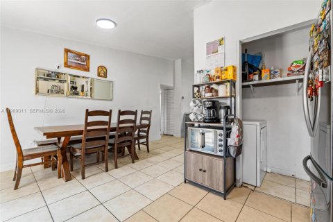 Купить таунхаус в Хомстед, Флорида 3 спальни, 111.48м2, № 2051121 - фото 12