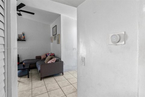 Купить таунхаус в Хомстед, Флорида 3 спальни, 111.48м2, № 2051121 - фото 18