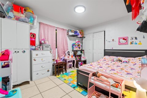 Купить таунхаус в Хомстед, Флорида 3 спальни, 111.48м2, № 2051121 - фото 24