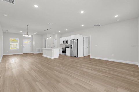 Casa en alquiler en Ocala, Florida, 4 dormitorios, 170.29 m2 № 1882973 - foto 7