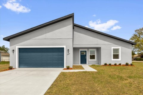 Casa en alquiler en Ocala, Florida, 4 dormitorios, 170.29 m2 № 1882973 - foto 1