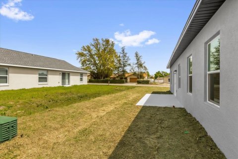 Casa en alquiler en Ocala, Florida, 4 dormitorios, 170.29 m2 № 1882973 - foto 27