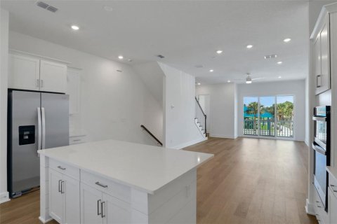 Touwnhouse à vendre à Jacksonville Beach, Floride: 4 chambres, 168.34 m2 № 1793276 - photo 26
