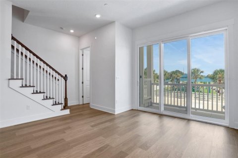 Touwnhouse à vendre à Jacksonville Beach, Floride: 4 chambres, 168.34 m2 № 1793276 - photo 18